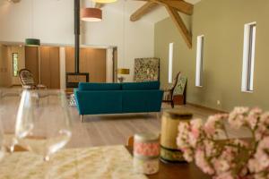 Accessible Villa In The Heart Of Corbières