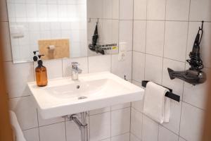 Weitnau Stays - Hotel & Hostel