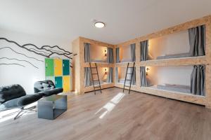 Weitnau Stays - Hotel & Hostel