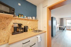 Weitnau Stays - Hotel & Hostel
