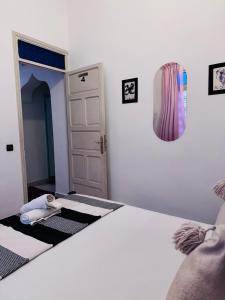 Riad La Rose Des Sables