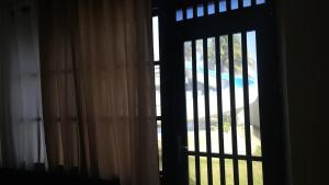 Oceanfront apartment in Morrocoy, Tucacas, PB