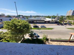 Pousada recanto das ondas