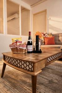 Léchappée Colmarienne - Cosy et moderne