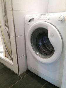 Verkehrsgünstiges Apartment für Messebesuche