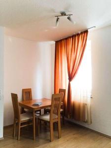 Verkehrsgünstiges Apartment für Messebesuche