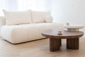 Luksusowy apartament w centrum