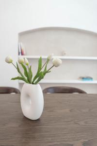 Luksusowy apartament w centrum