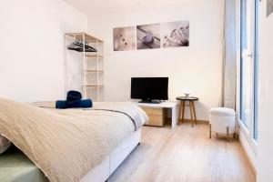 Studio de lÉglise - Wifi & Machine à laver