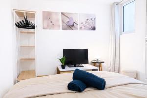 Studio de lÉglise - Wifi & Machine à laver