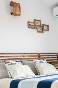 Chalet adosado en la playa de Torre de la Horadada