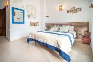 Chalet adosado en la playa de Torre de la Horadada