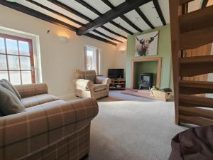 4 Bed in Ireby oc-p34997