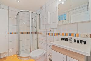 Appartement à Bonnevoie