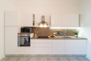 GuestHost - I Limuni di Mirabella Flat in Ortigia