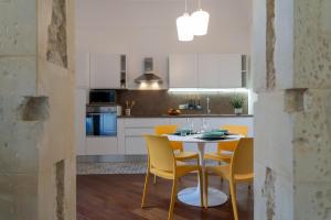 GuestHost - I Limuni di Mirabella Flat in Ortigia