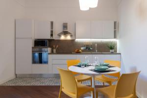 GuestHost - I Limuni di Mirabella Flat in Ortigia