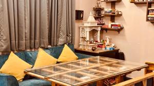 GoArize by Rootsvilla Vagator