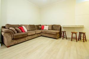 Apto 3 Quartos Frente Mar c Piscina MB2033