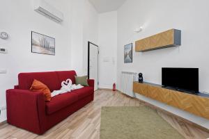 Modern Apartment Navigli - 4