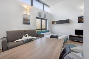 Modern Apartment Navigli - 3