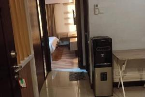 El Royale Apartment 2 Bedrooms With City View