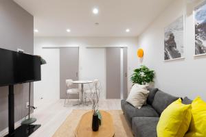 Ideal Stay Asahi 202