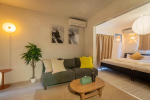 Ideal Stay Asahi 202