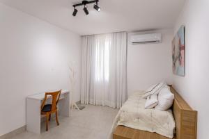 Nardete · Leme 300m praia: 2 quartos, modernidade e conforto