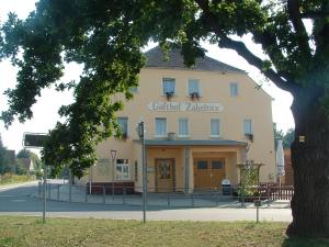 Pension Gasthof Zabeltitz Zabeltitz Deutschland