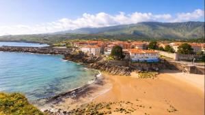 Apartamento Llanes Delux