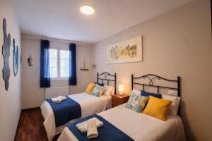Apartamento Llanes Delux