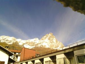 Cervinia