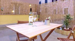 Intera Casa - 50m dal Mare - Centro di Anzio - 6 Ospiti