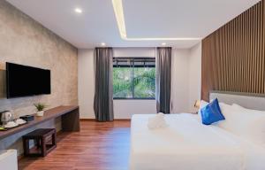 The Sears Residence Siem Reap