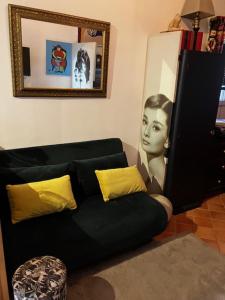 Appartement proche de Paris pour 2 personnes