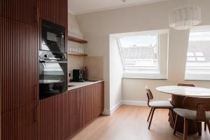 HeyMi Apartments Brick Lane Vienna