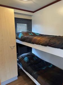 Recreatiepark Klein Zwitserland - Meidoorn