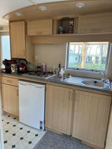 Recreatiepark Klein Zwitserland - Jeneverbes