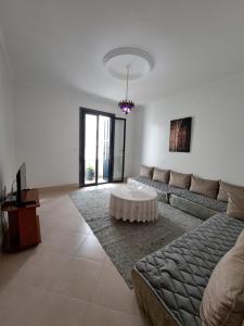 Central Tangier Apartment, Historic Medina, Margarita