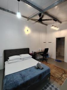 Dusun Atok Muslm Staycation