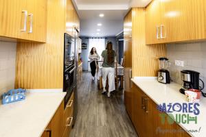 Sunset Pool House T2