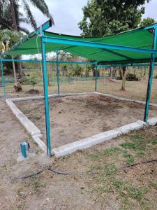 Dusun Atok Muslm Staycation