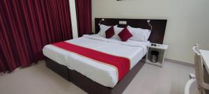 BLUEWAY RESIDENCY BUSINESS BOUTIQUE HOTEL
