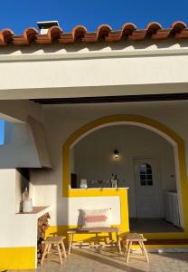 Villa das Oliveiras
