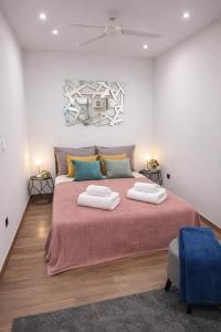 Apartman Julija 2