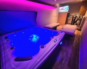 Family friendly house with a swimming pool Maovice, Zagora - 24726