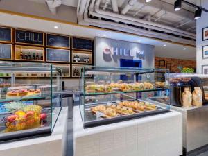 ibis Styles Kraków Centrum