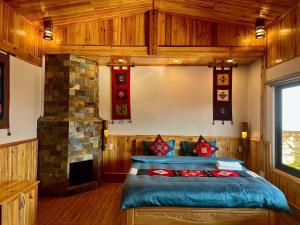 Sapa Hmong Bungalow Homestay