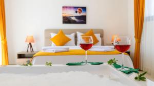 VERDORA - 4 Bedroom Holiday Villa in Oludeniz Hisarönü